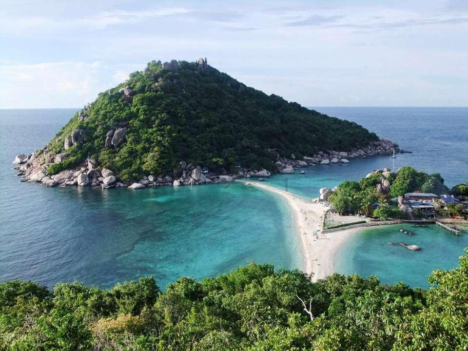 海盗寻宝记