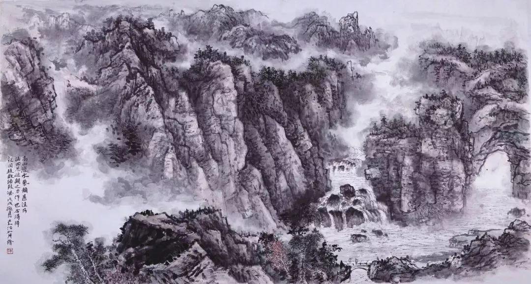 水系战士