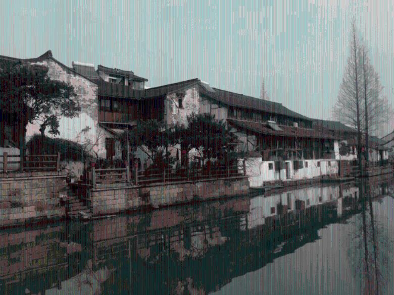魔法时钟找不同